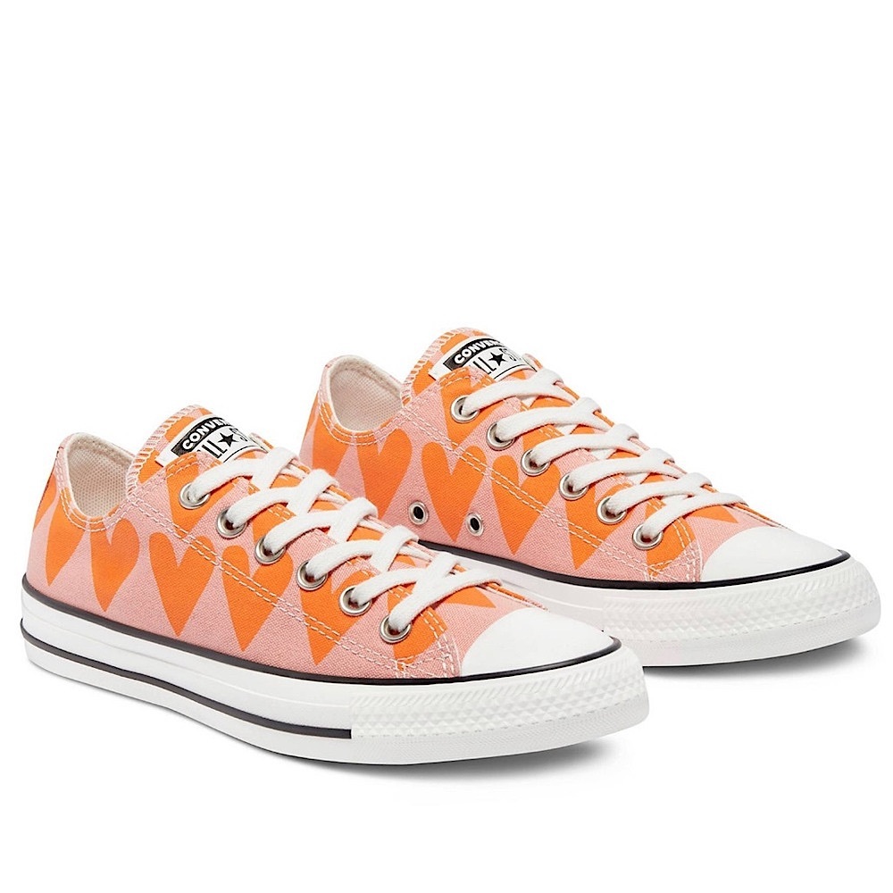 Women’s Heart Converse